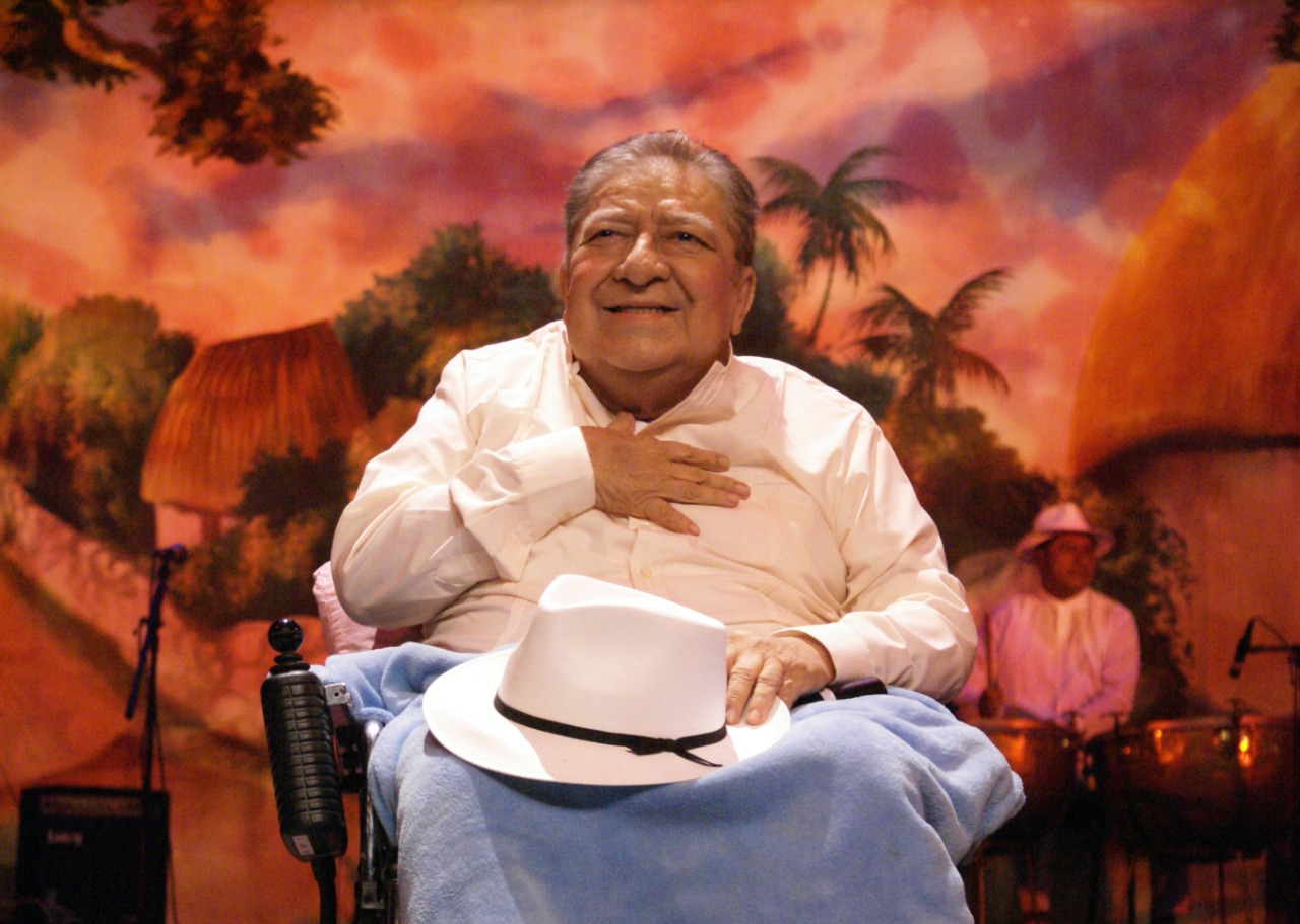 Festival Héctor Herrera 'Cholo' llega a espacios de la Sedeculta